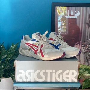 AsicsTiger Muay Thai Men’s Sz 11 sneakers limited